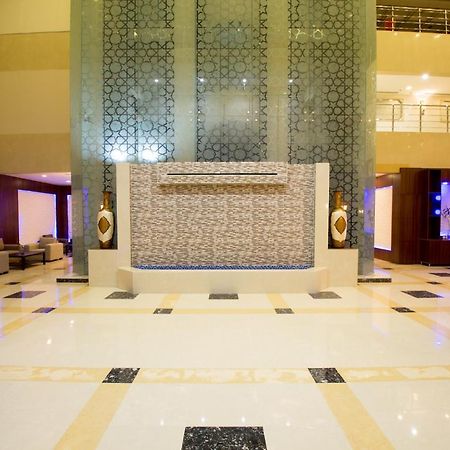Ayat Al Wafah Hotel Mekka Eksteriør billede