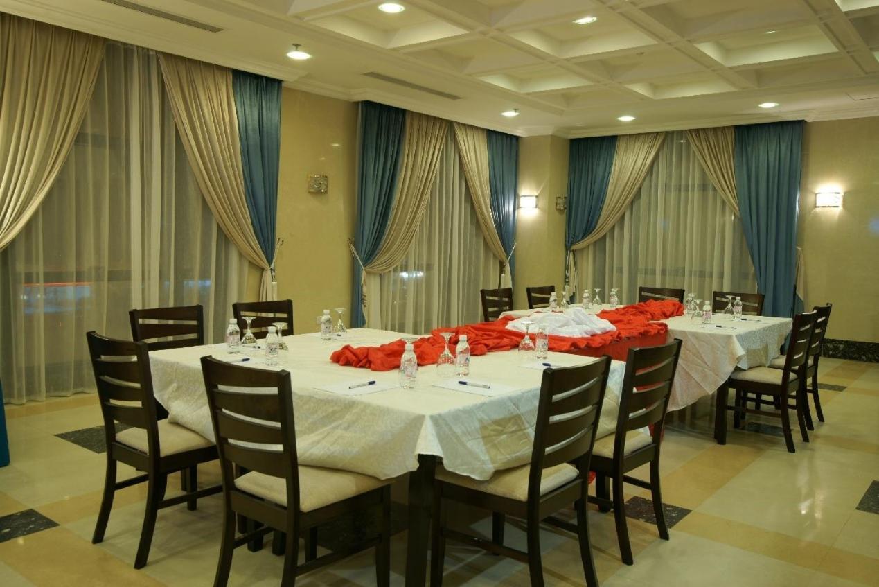 Ayat Al Wafah Hotel Mekka Eksteriør billede