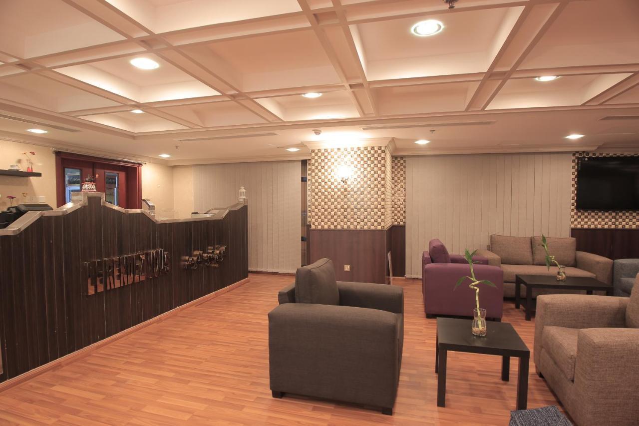 Ayat Al Wafah Hotel Mekka Eksteriør billede
