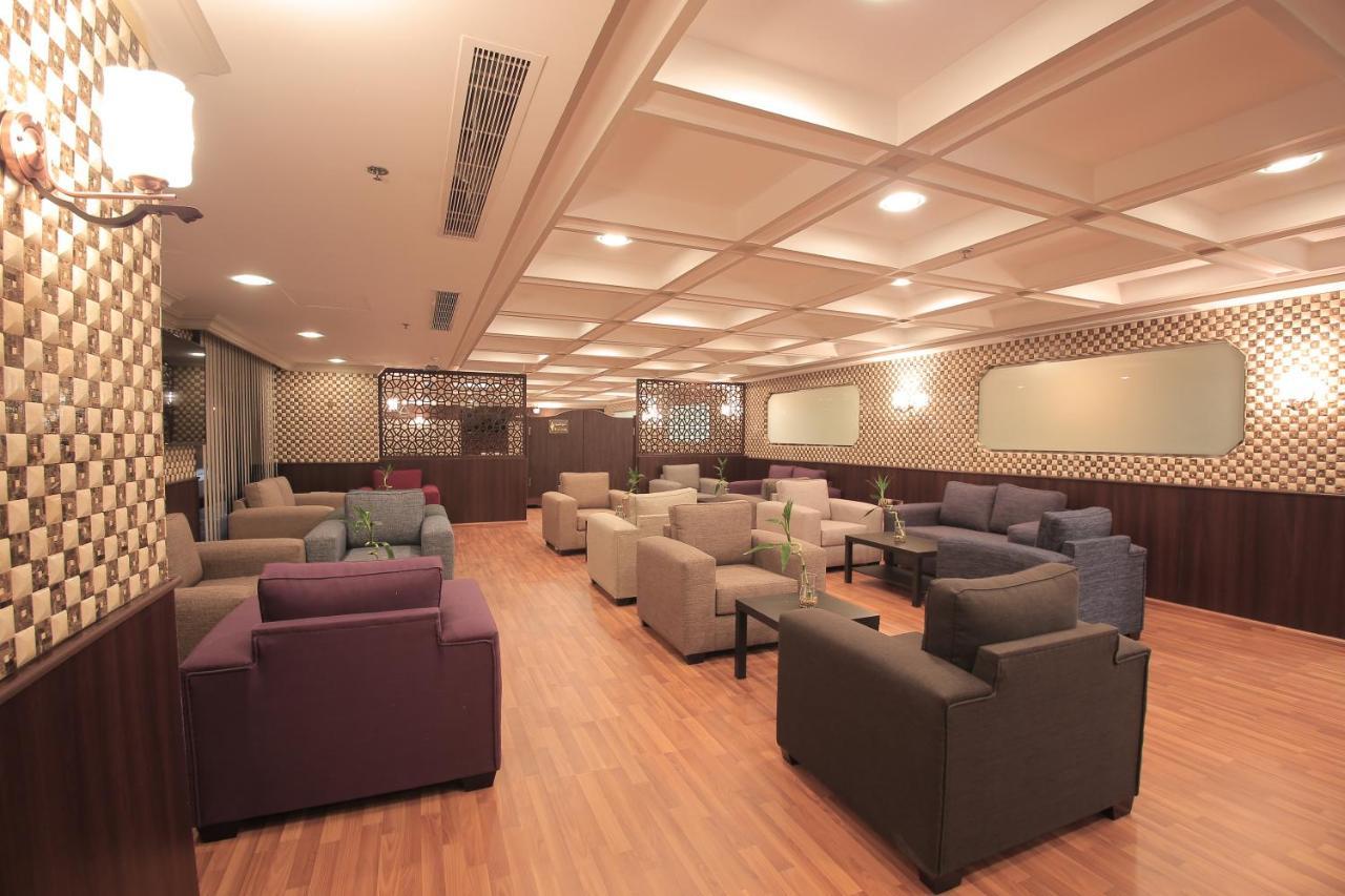 Ayat Al Wafah Hotel Mekka Eksteriør billede
